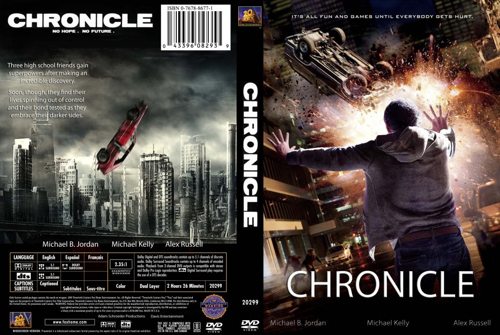 Chronicle