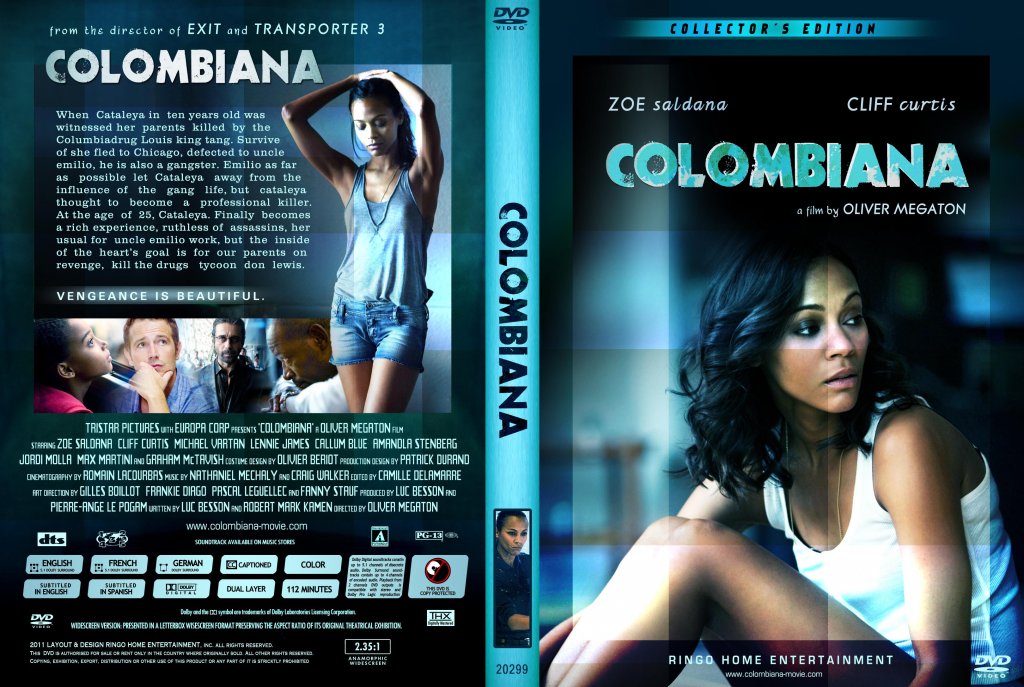 Colombiana