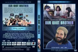 Our Idiot Brother