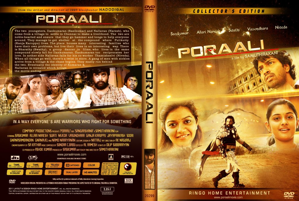 Poraali