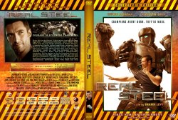 Real Steel