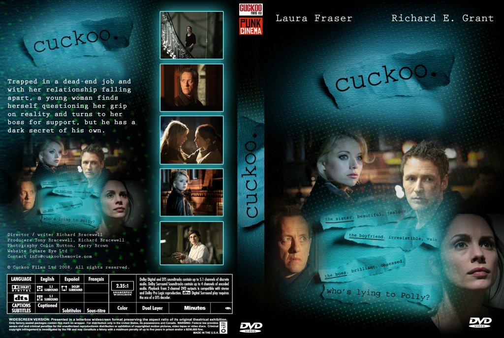 Cuckoo