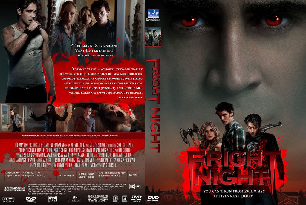 Fright Night