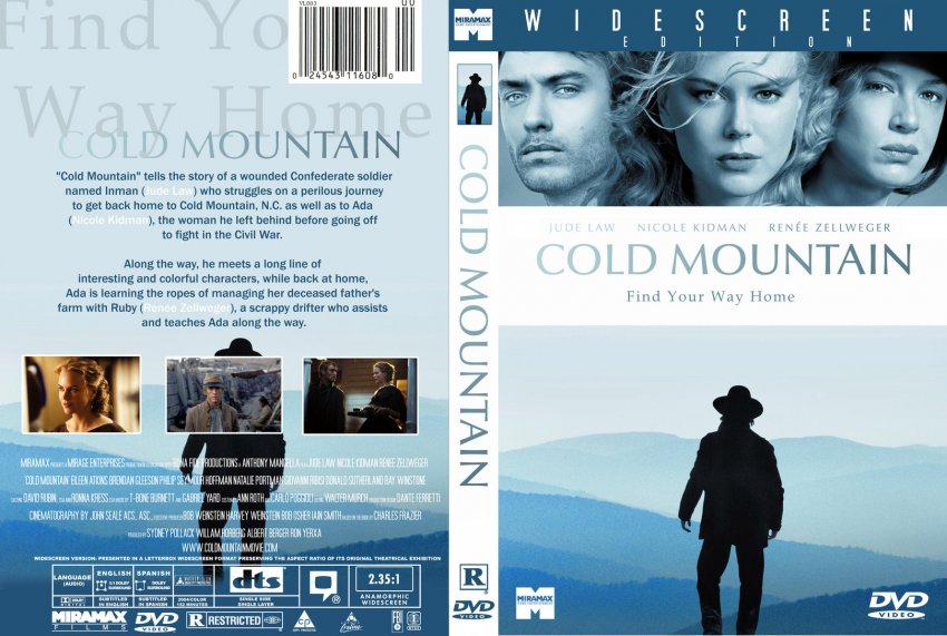 Cold Mountain