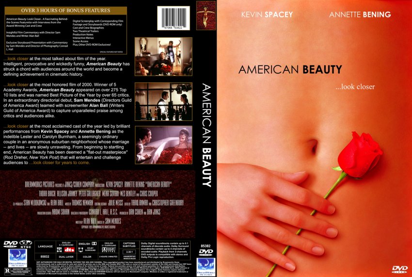 American Beauty