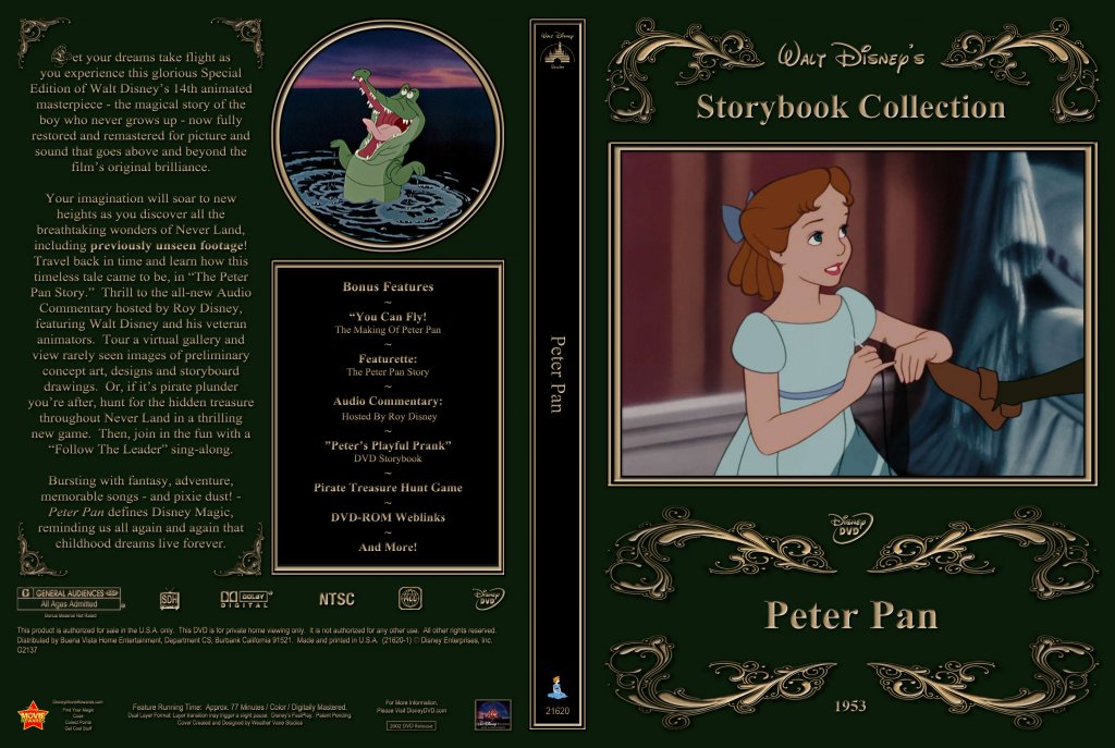 Peter Pan