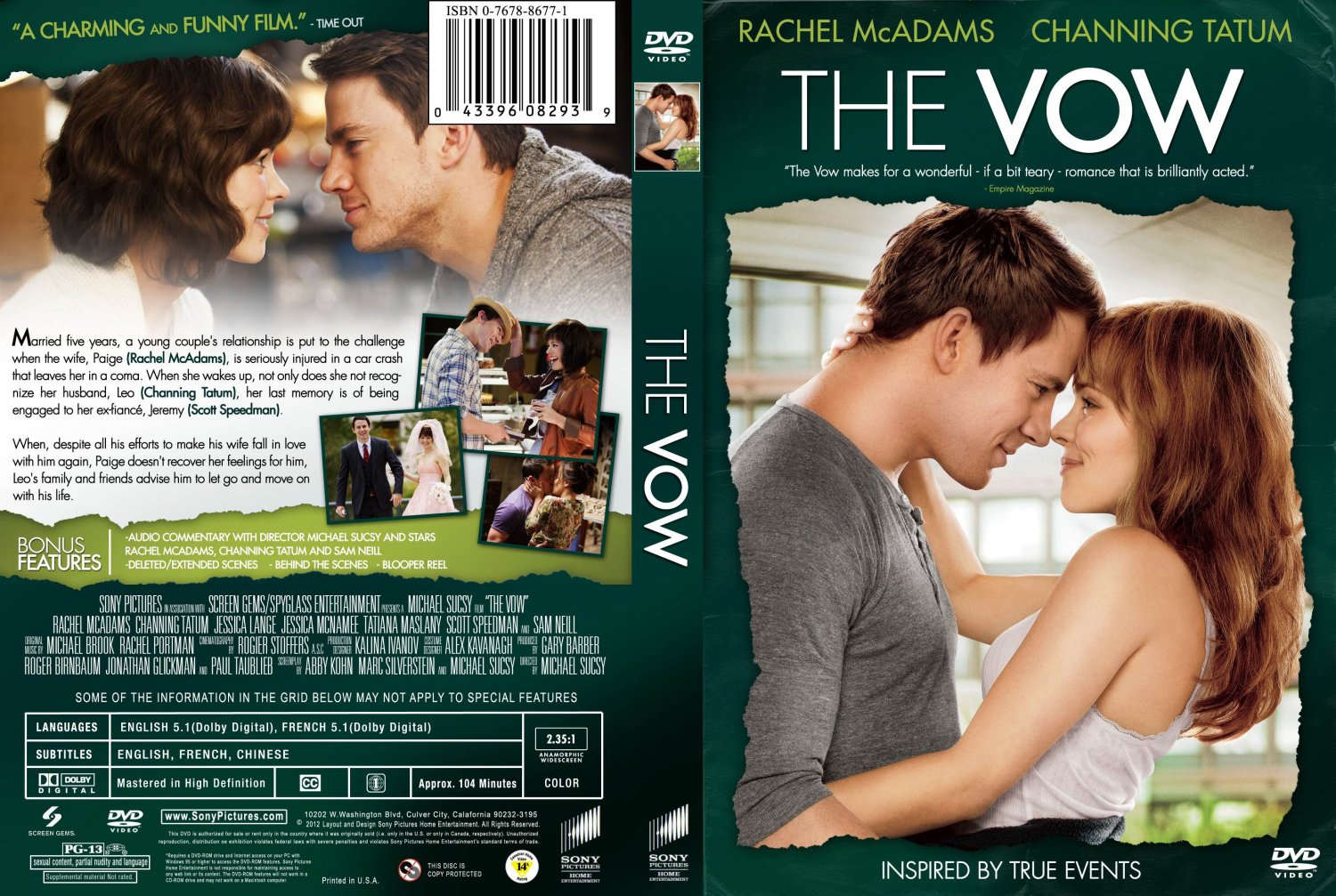 The Vow