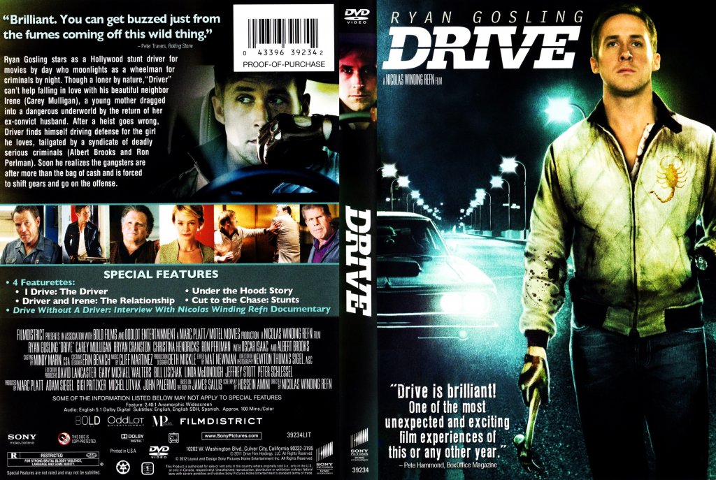 Drive