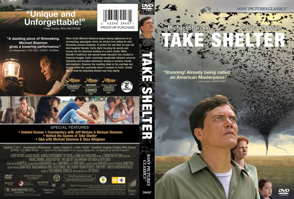 Take Shelter