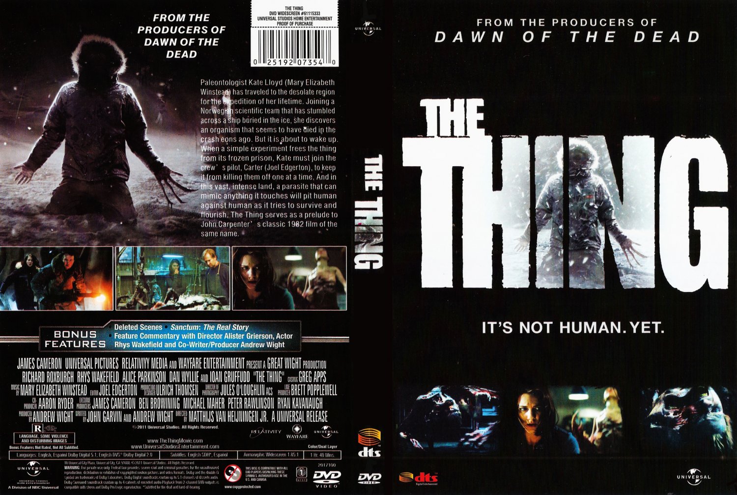 The Thing