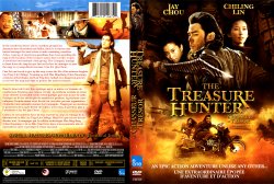 The Treasure Hunter - Le Chasseur De Tresor