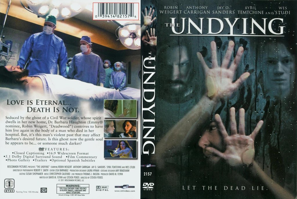 The Undying