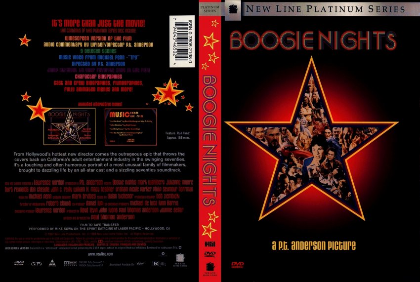 Boogie Nights