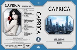 Caprica Season One