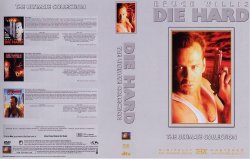 Die Hard - Ultimate Collection