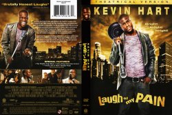 Kevin Hart Laugh at My Pain