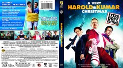 A Very Harold & Kumar Christmas