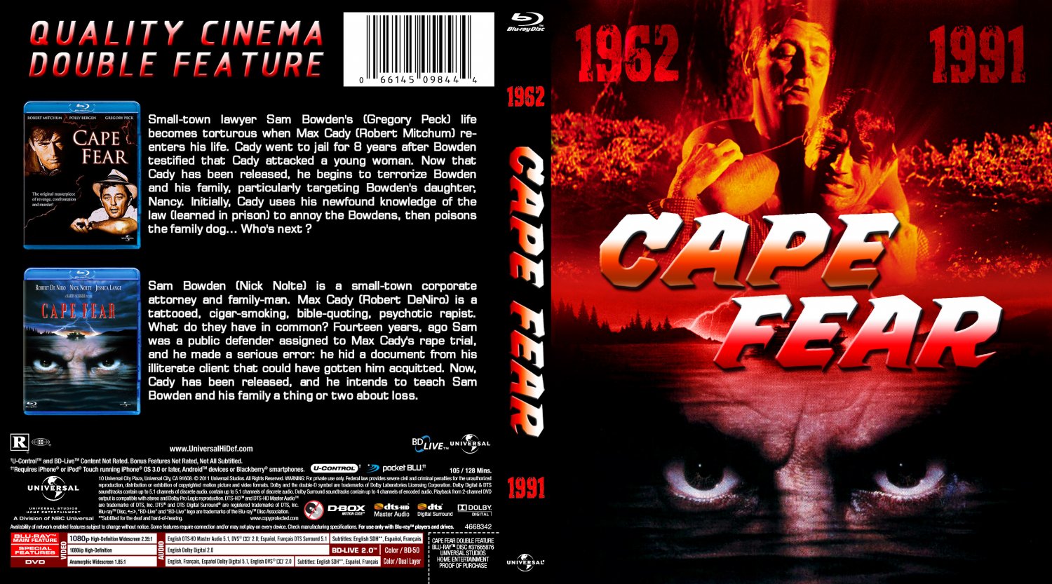 Cape Fear