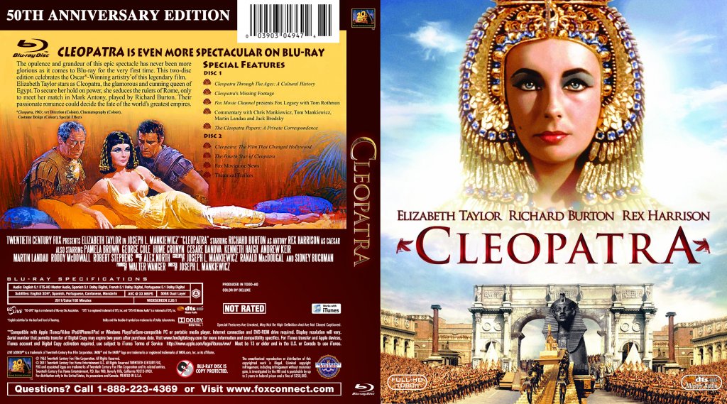 Cleopatra