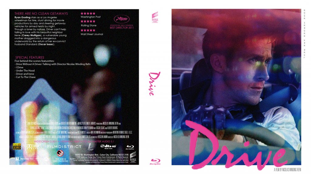 Drive