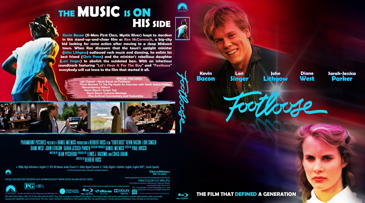 Footloose