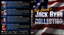Jack Ryan Collection