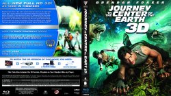 Journey To The Center Of The Earth 3D