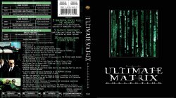 The Ultimate Matrix Collection