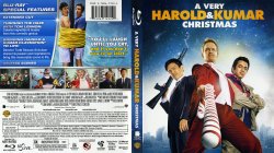 A Very Harold & Kumar Christmas