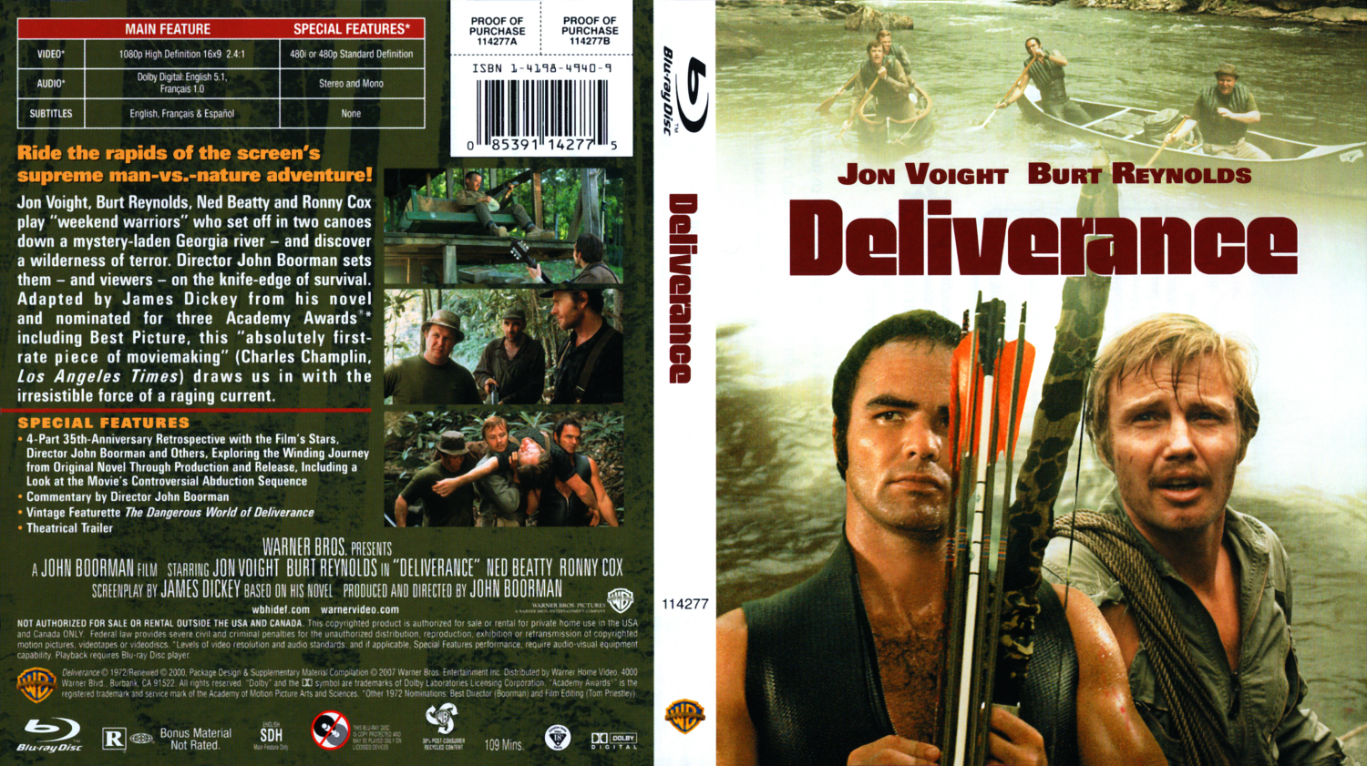 Deliverance