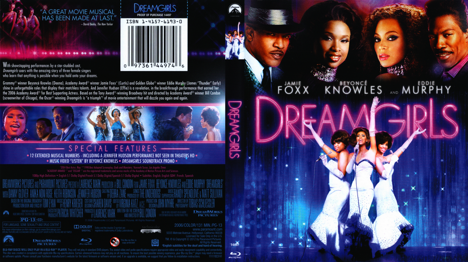 Dreamgirls