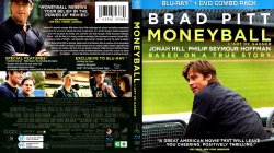 Money Ball - L Art de Gagner - Bluray