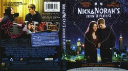 Nick And Norah's Infinite Playlist