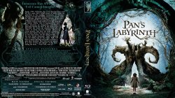 Pan's Labyrinth