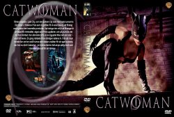 Catwoman Custom