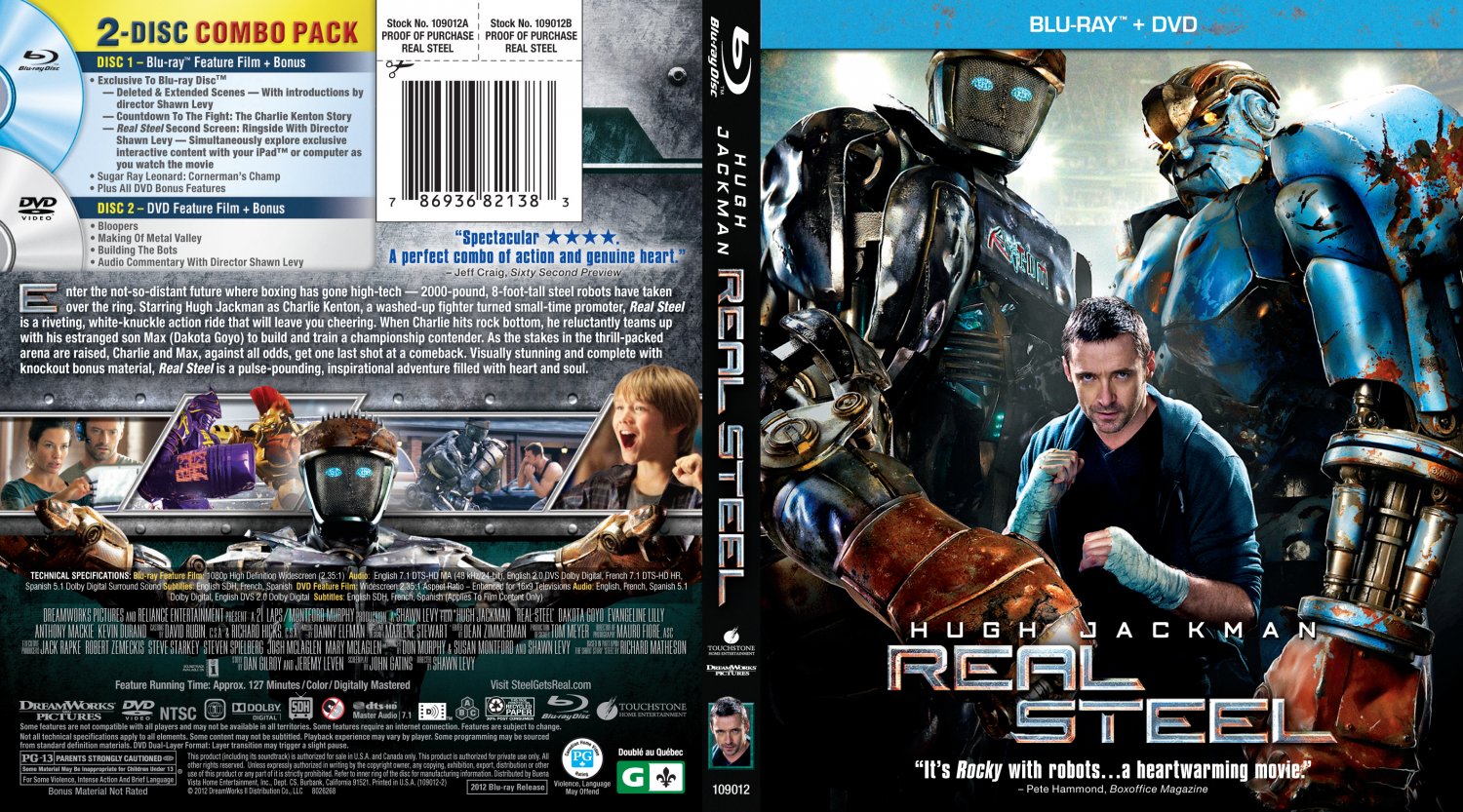 Real Steel