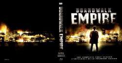 Boardwalk Empire Season 1