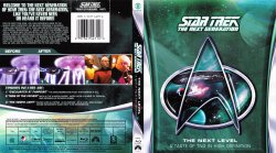 Star Trek The Next Generation - The Next Level