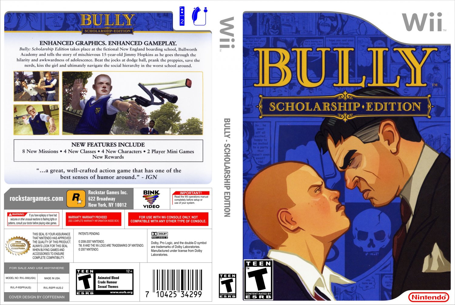 Bully scholarship edition steam вылетает фото 109