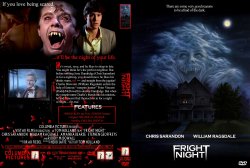 Fright Night Custom
