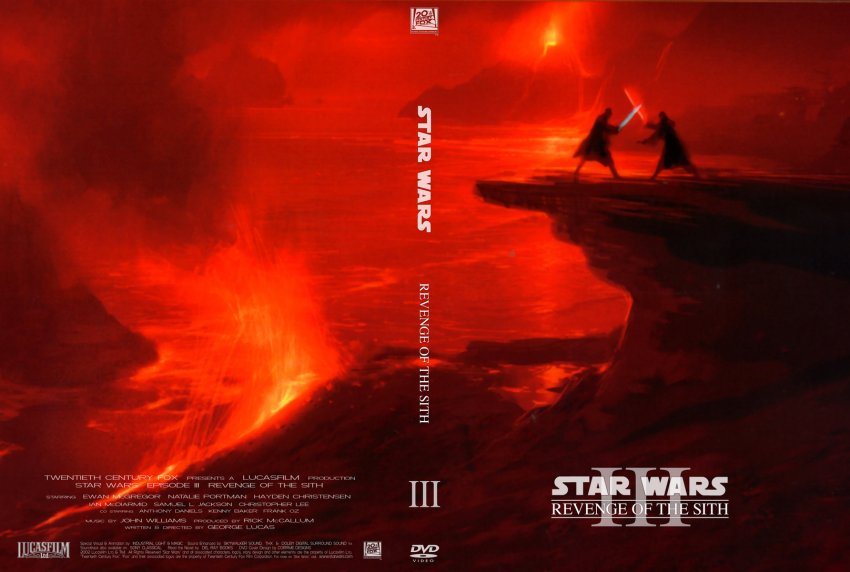 free instal Star Wars Ep. III: Revenge of the Sith