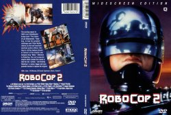 Robocop 2 Custom
