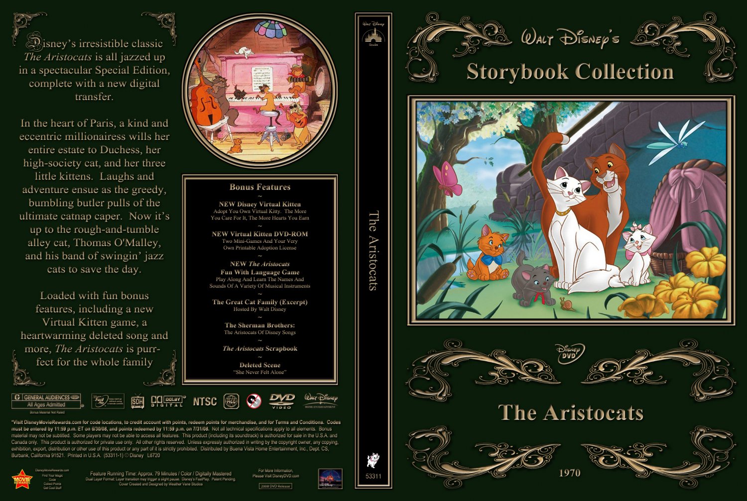 The Aristocats