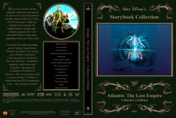 Atlantis - The Lost Empire