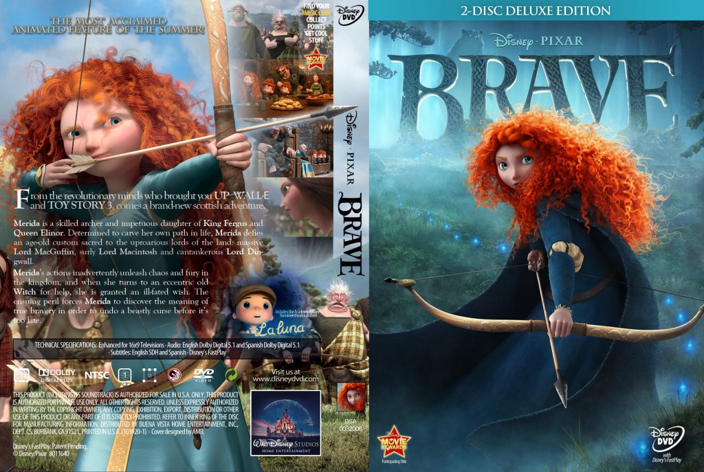 Brave