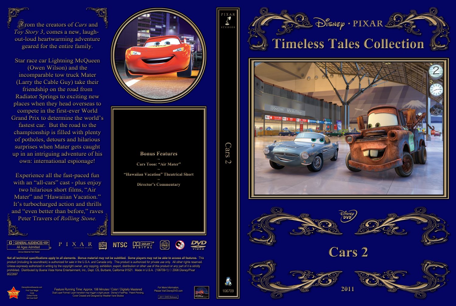 Cars 21