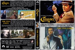 Chinatown / The Two Jakes Double Feature