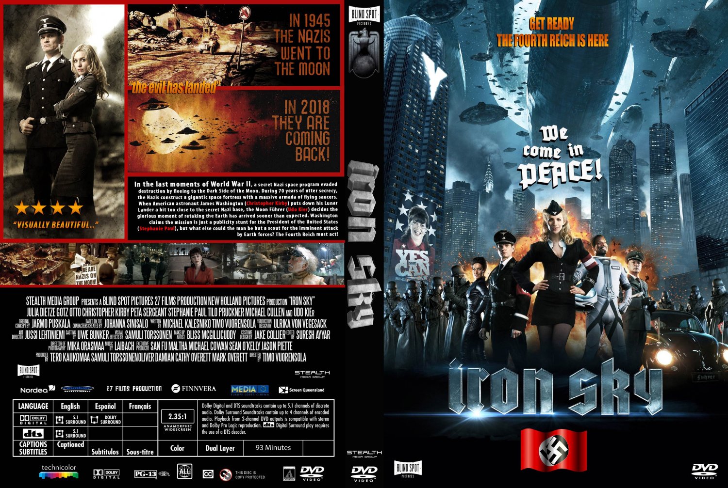 Iron Sky