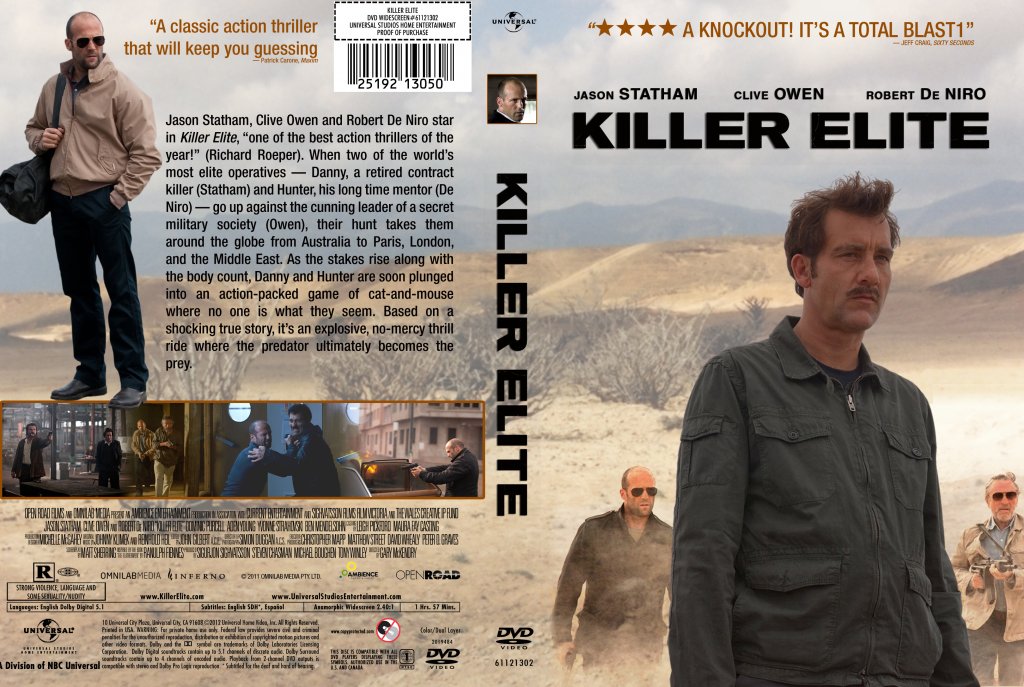 Killer Elite