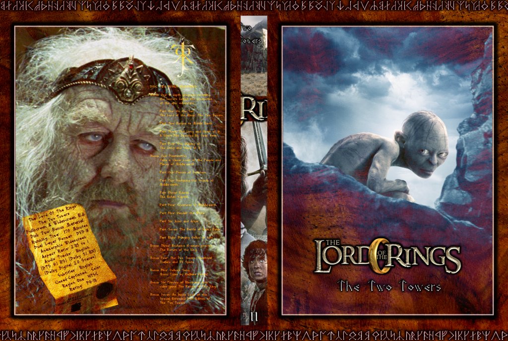 for windows instal The Lord of the Rings: The Two Towers